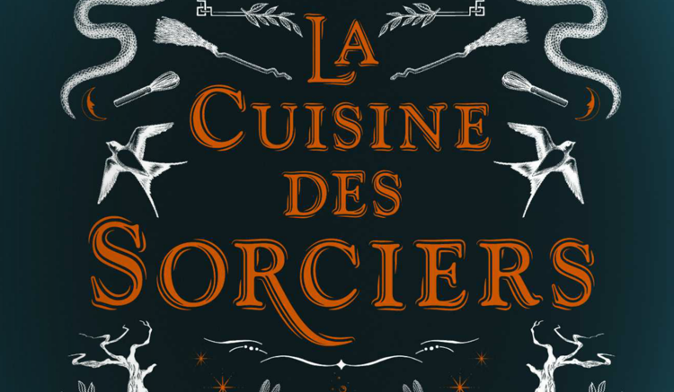 La Cuisine Des Sorciers Manga
